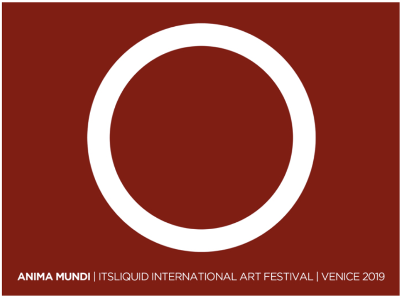 ItsLiquid Anima Mundi, Venice 2019
