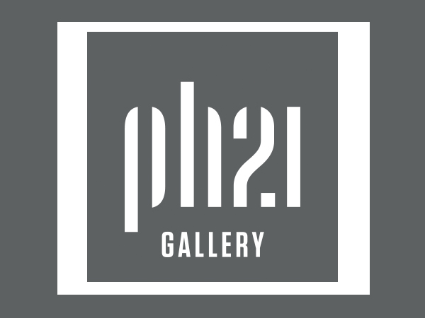 ph21 gallery budapest logo