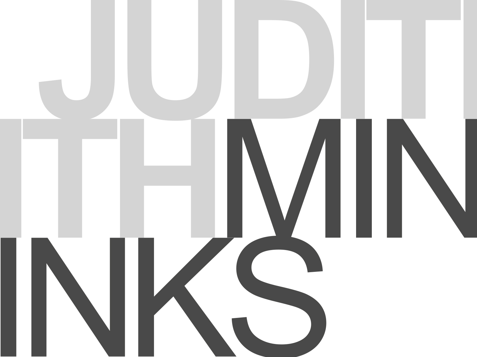 Judith Minks